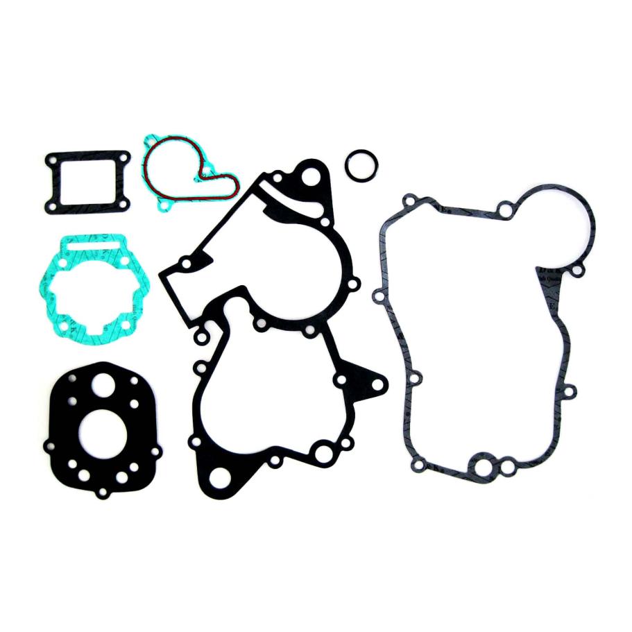 Kit juntas motor completo